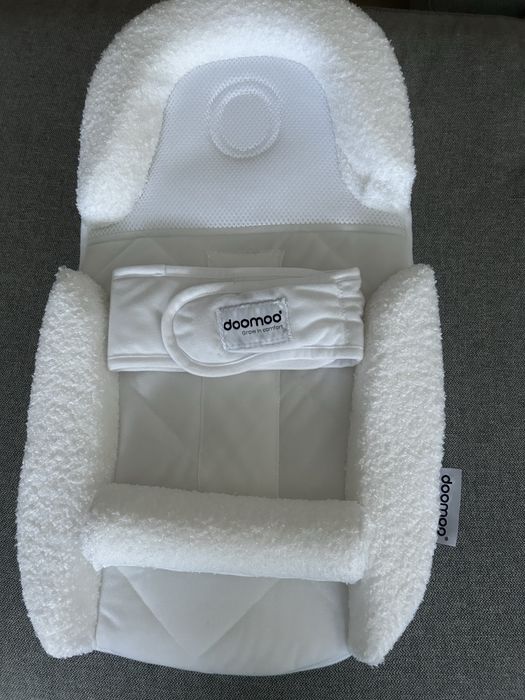 Doomoo supreme sleep plus