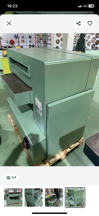 Desengrosso Pinheiro D 630