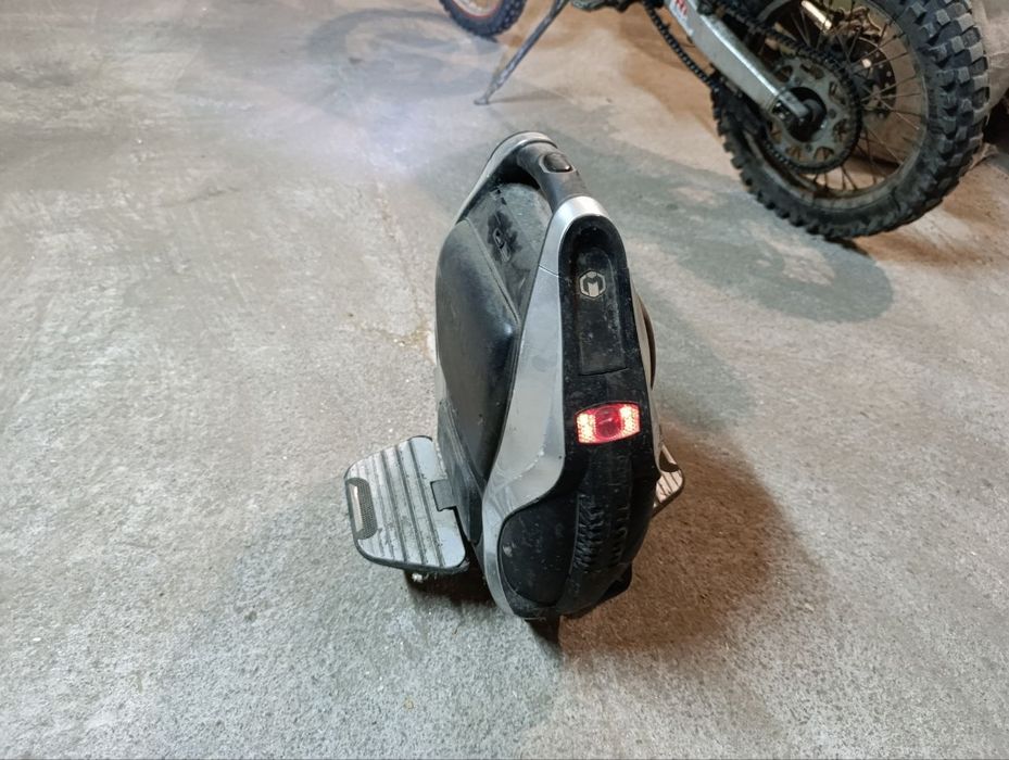 InMotion V3 Pro.