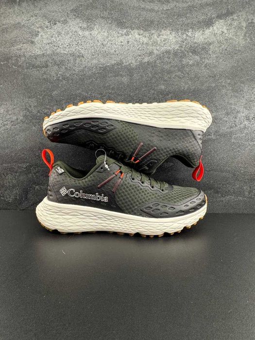 Кросівки чоловічі Columbia Kono TRS Outdry (40)