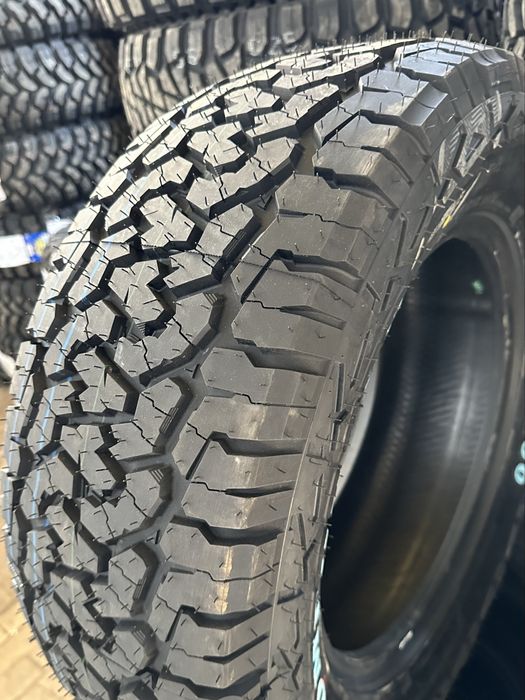 31x10.50R15 Comforser CF1100 AT 4x4