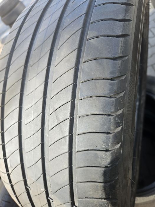 Opony Letnie Michelin Primacy 4  215.55.18  99V