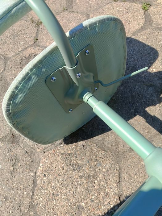 Krzesło obrotowe Bleckberget IKEA