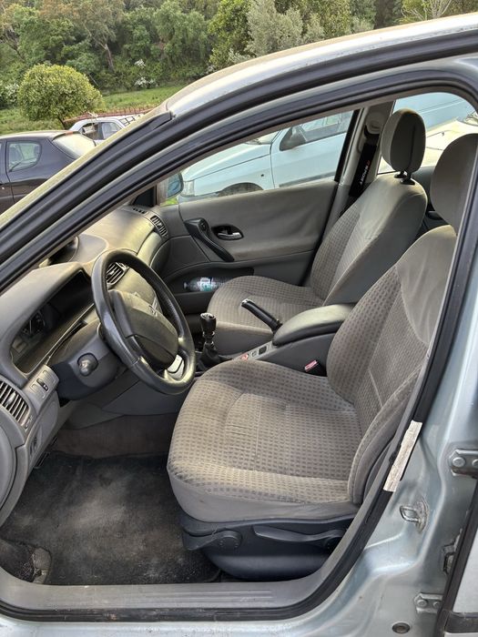 Renault laguna 1.9 dci