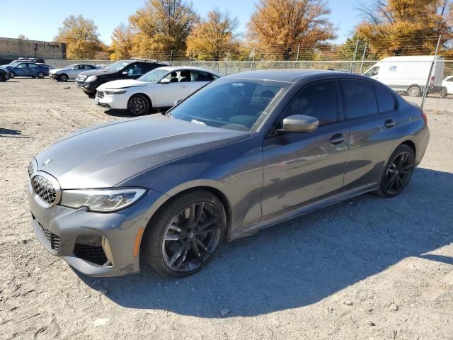 BMW G20 G21 Бампер М пакет Капот Панель Телевизор Крыло Фара