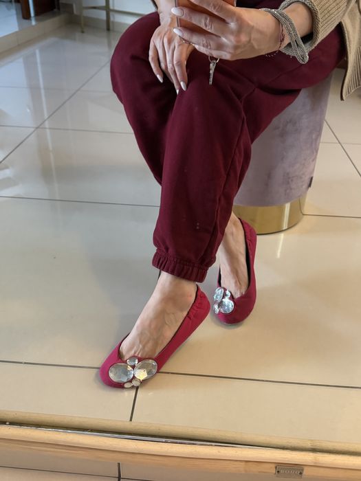 Sonia Rykiel dla H&M roz 36