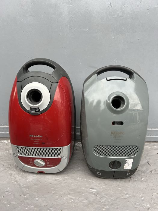 Пилосос Miele  c1 c2