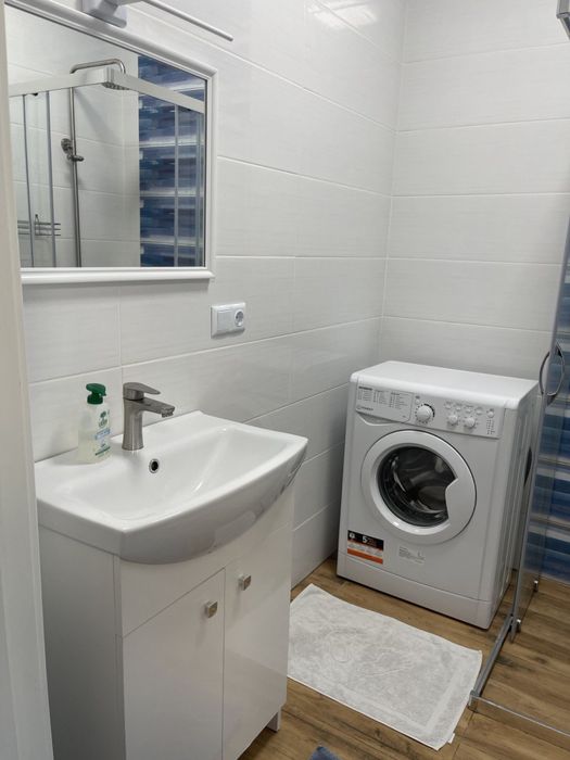 1 к квартира в ЖК Паркленд