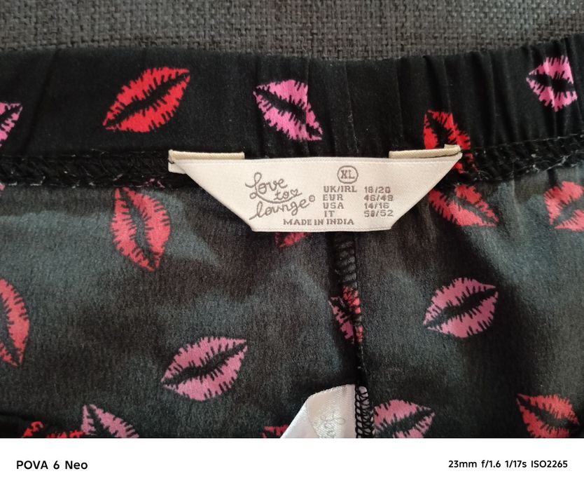 Обмін жіночих речей