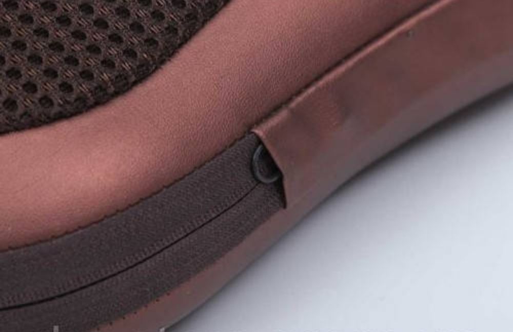 Массажер подушка для дома и машины