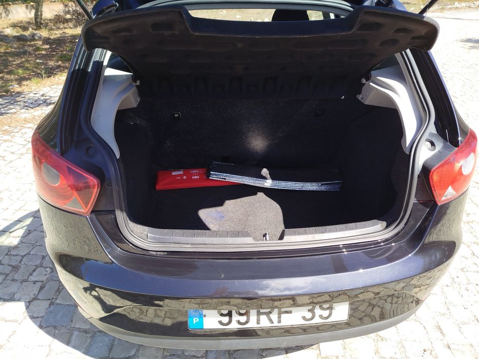 Seat Ibiza 1.4 TDI 180 mil km
