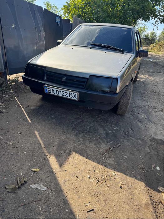 Продам 99 на полном ходу