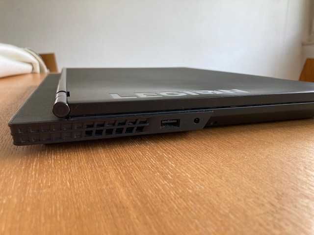 Lenovo Y540, PC para Gaming e Design Gráfico