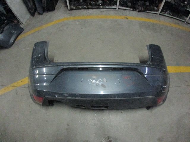 Pára-choques trás SEAT Altea (5P1)