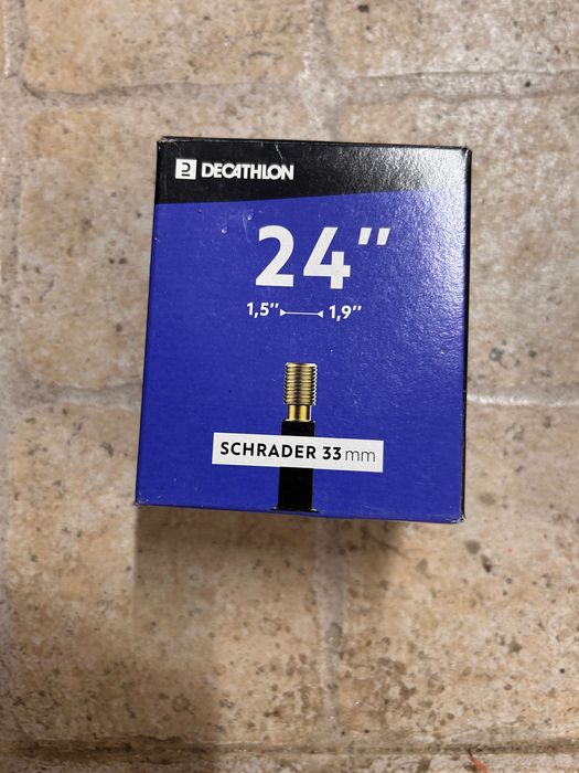 Camaras de ar 24 e 16 polegadas439551997300582402