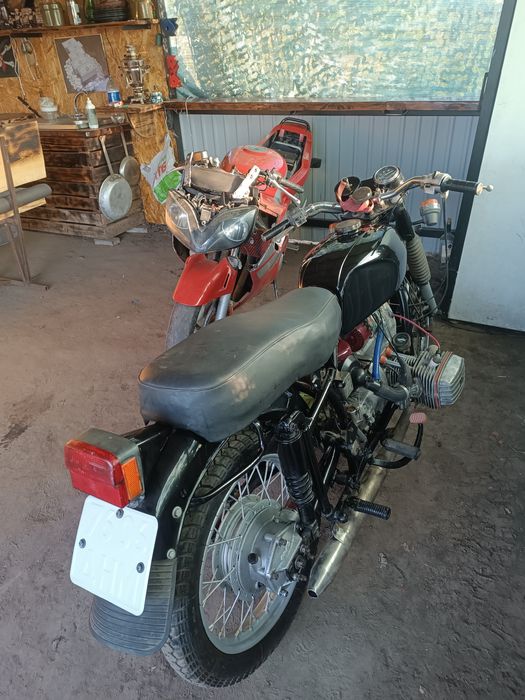 Продам Мотоцикл Мт