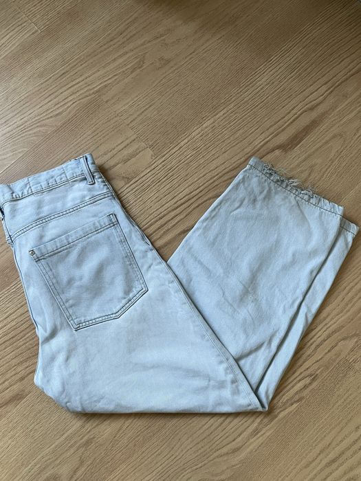 Джинси H&M Baggy Loose fit