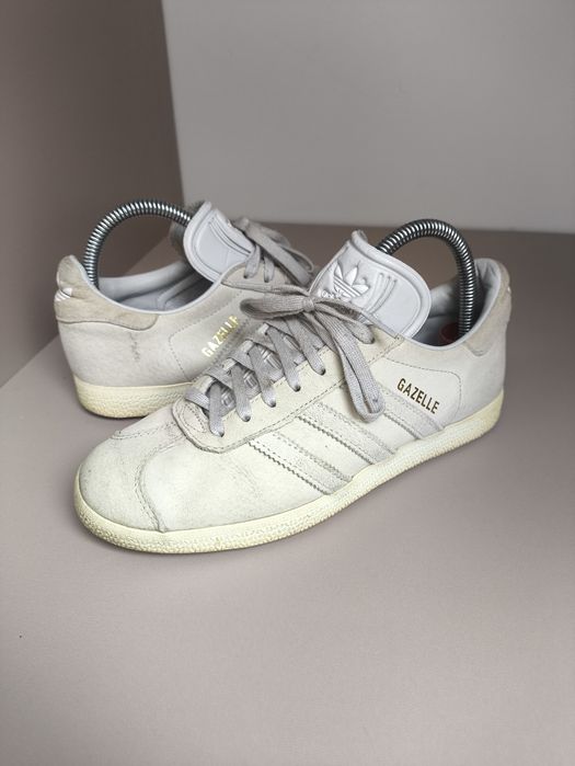 Adidas Gazelle Damskie Buty Turystyczne Snakersy Trampki Tenisówki