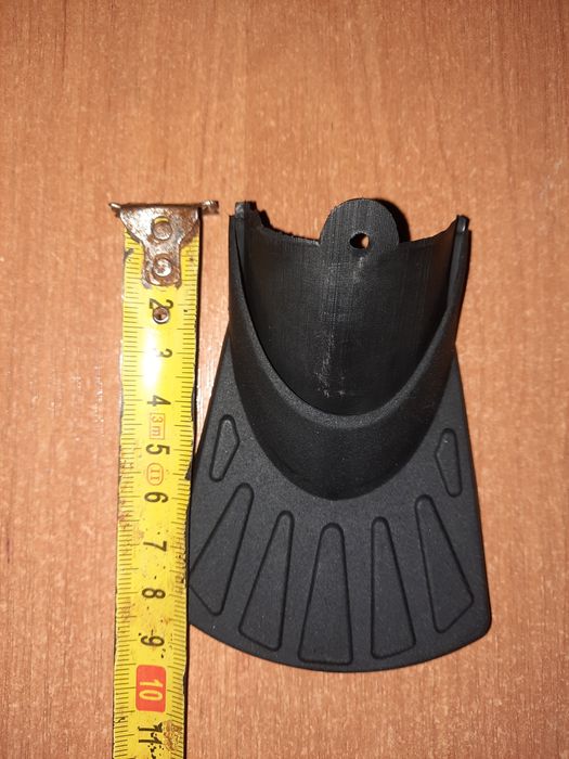 Бризговик на велосипед