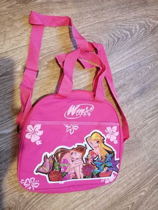Сумочка Winx, нова