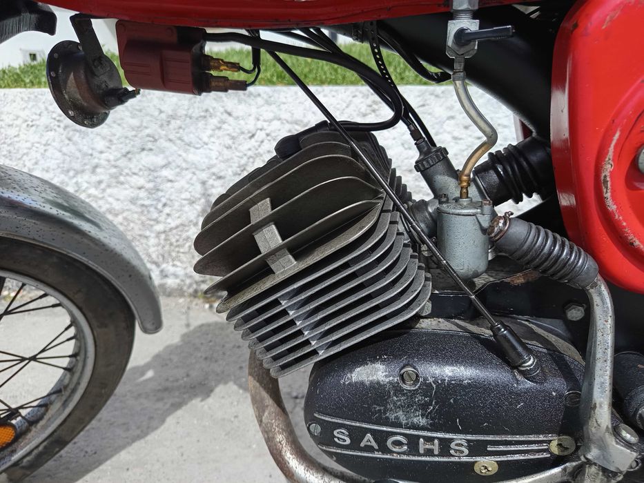 Sachs V5 Top Racing 1896