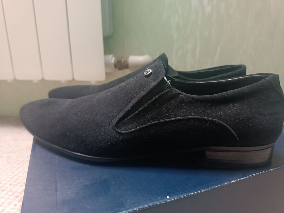 Продам туфли Alexandro