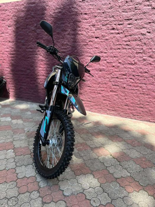 Мотоцикл SHINERAY XY250GY-6C