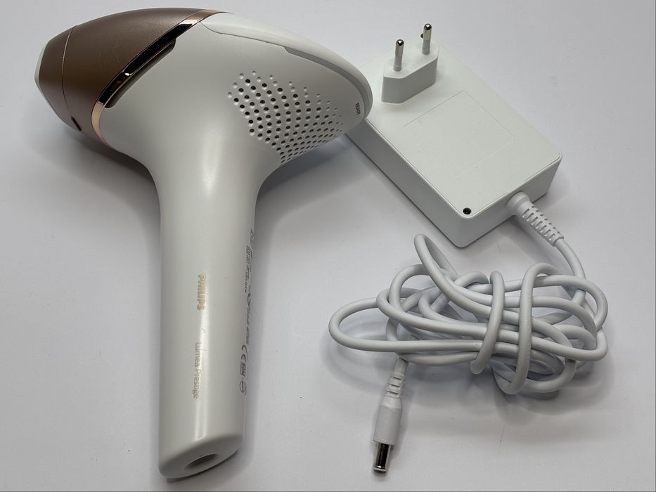 Depilator Philips Lumea Prestige BRI945