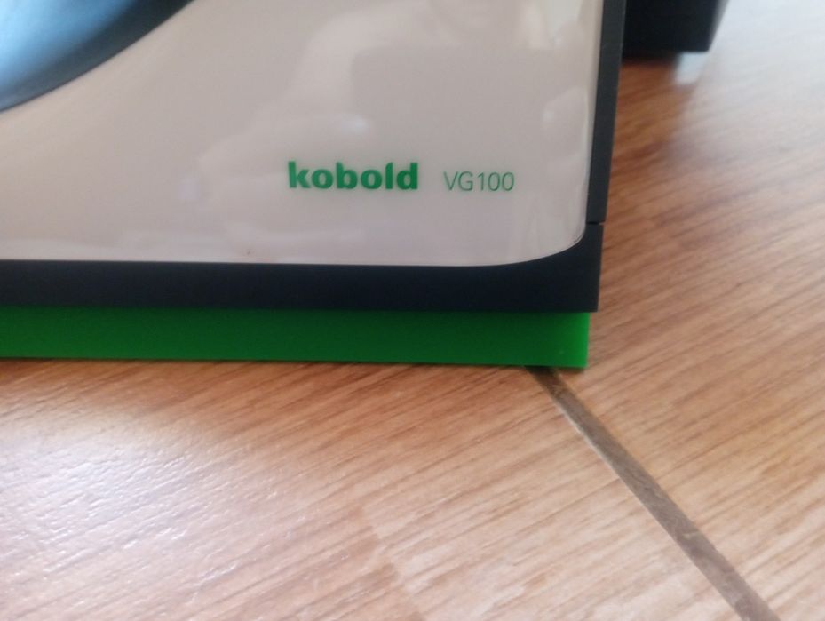 Vg100 kobold como novo