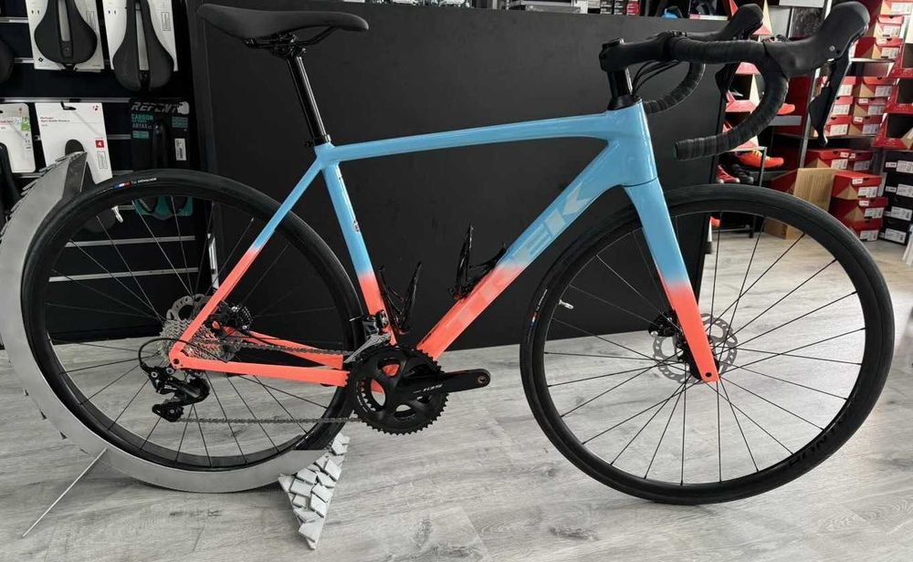2024 Trek emonda alr5
