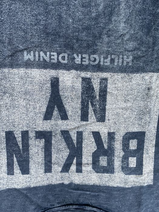Koszulka męska Tommy Hilfiger S