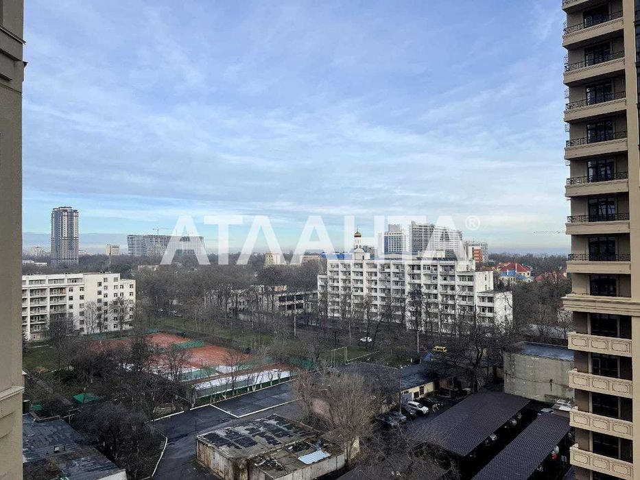 2-комнатная квартира по адресу Куликово поле пл. (площадь 74,4 м²) - Atlanta.ua - фото 9