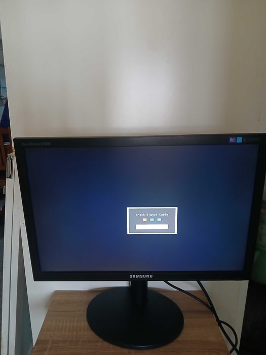 Monitor Samsung 19 Polegadas