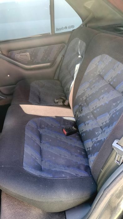 Peugeot 306 xtdt