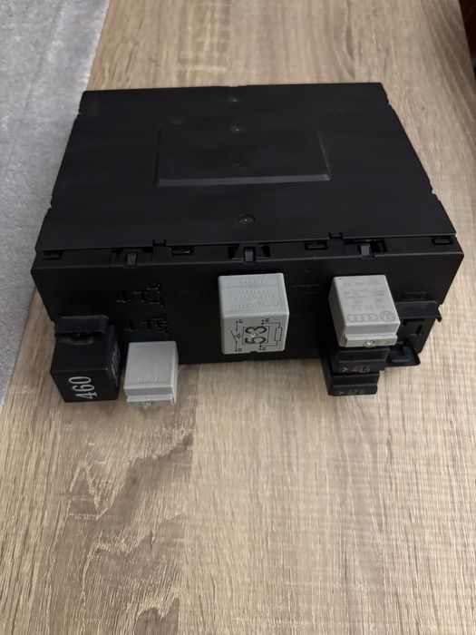 Modulo Comando Audi/VW 8P0907279N