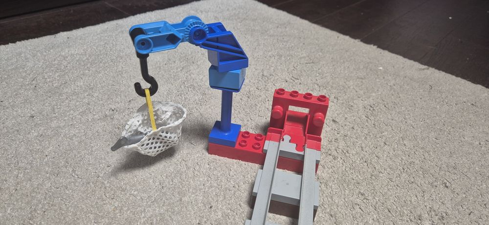 Lego duplo 10875
