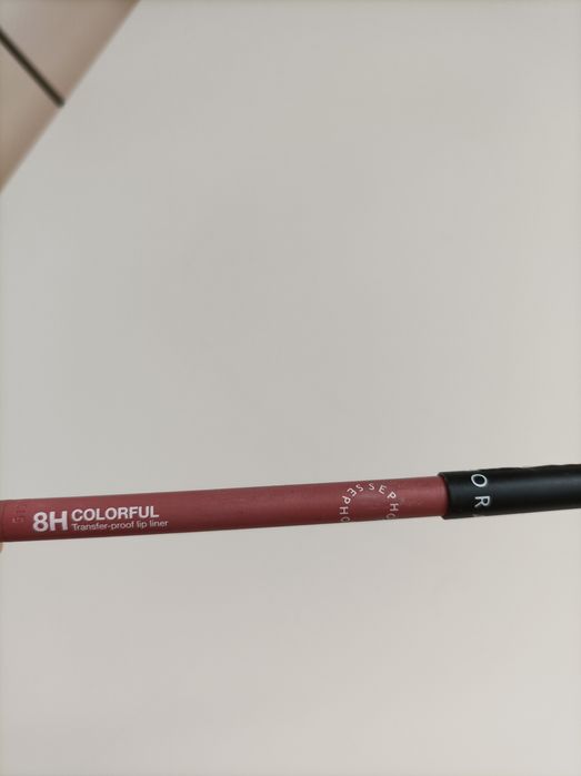 Sephora  konturówka kredka do ust 03 touch  of rose