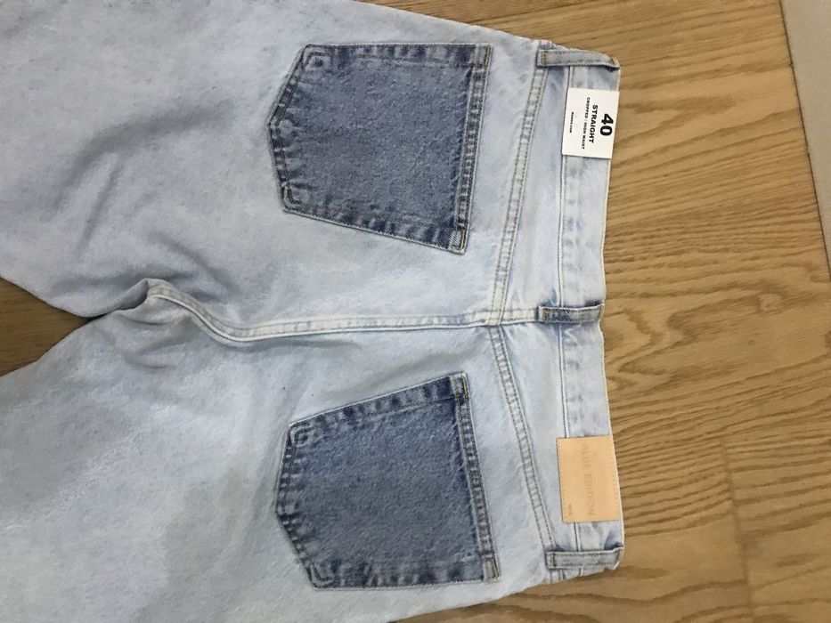 Джинси Mango 40р