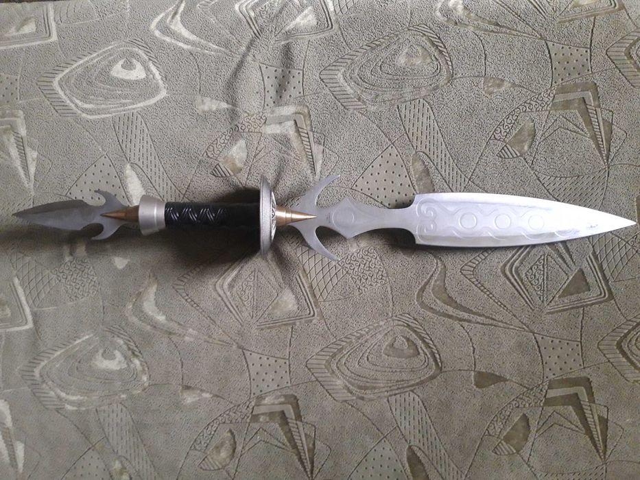 Меч сувенирный,декор