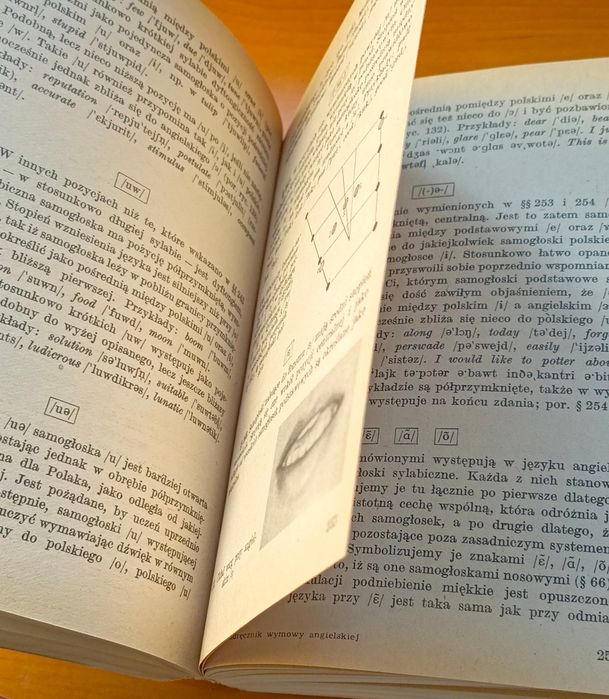 Podręcznik wymowy angielskiej Wiktor Jassem