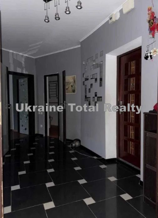 2-rooms apartment apartment by the address st. Ul Sribnokilskaya (area 87 m²) - Atlanta.ua - photo 8