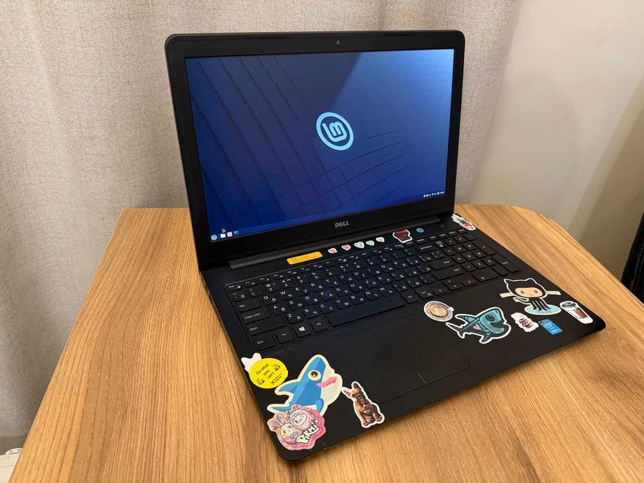 Dell Latitude 3550 1Tb 8Gb Intel i7