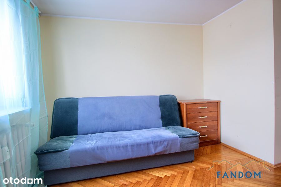 4 pokoje | Centrum - ul. Mickiewicza | 72 m2 ZOBACZ