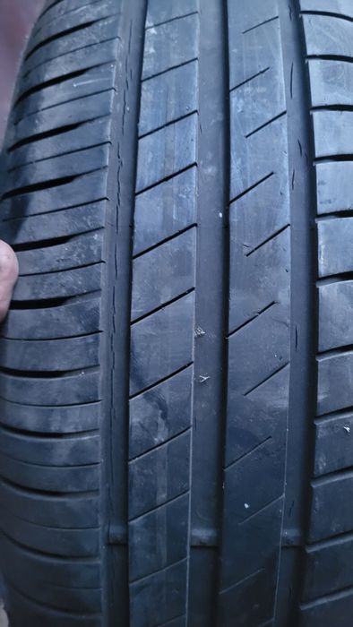 Goodyear  efficientgrip performance 195/65 r15