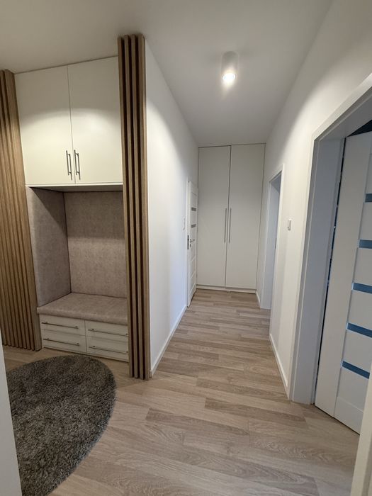 3 pokojowe, umeblowane, garaż w cenie