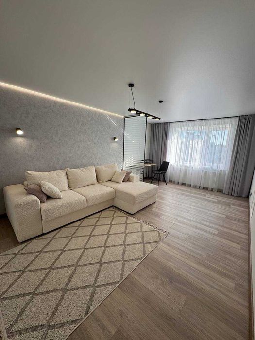 Продаж 2 кімнатна квартира з ремонтом