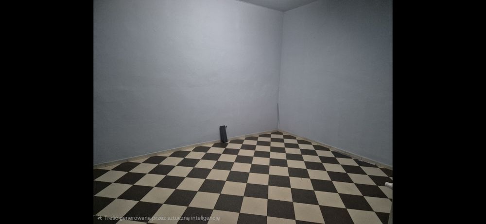 Do wynajęcia lokal 66 m2 w Skrzeszewie