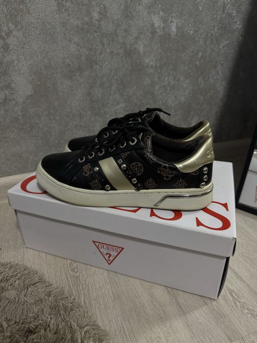 Кеди Guess original