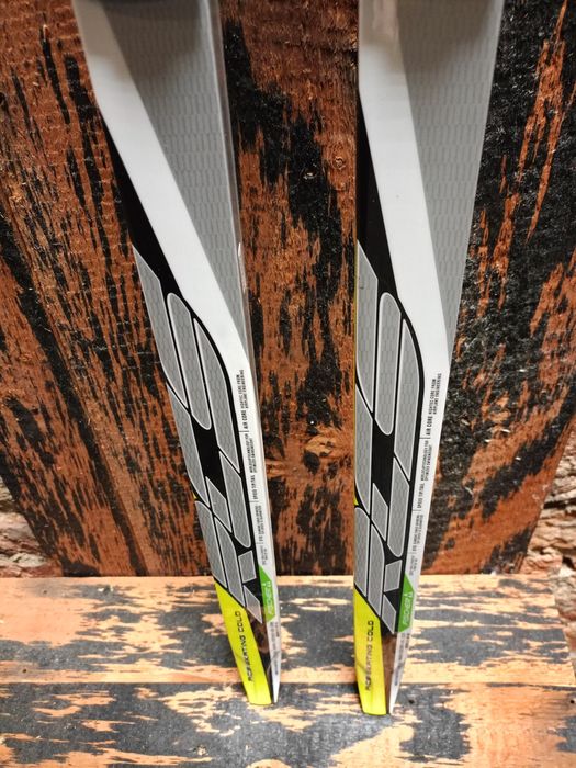 Narty biegowe Fischer RCS Skate 177 cm SNS Pilot