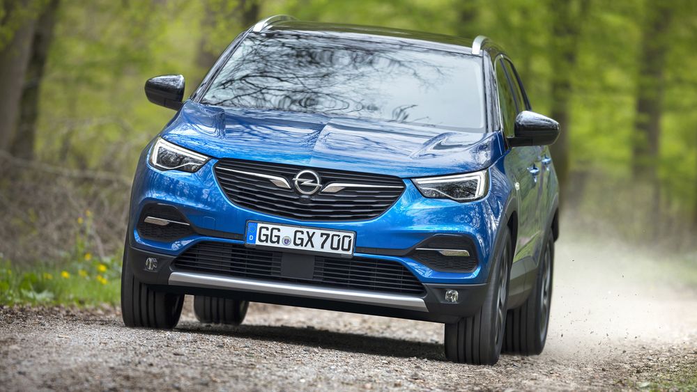 TOP 5 Suv-ów w dobrej cenie!